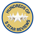 Quality you can trust with hundreds of reviews