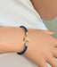 Down Syndrome Awareness bracelet perfect for a Lucky Few gift or everyday wear. - Down Syndrome Boutique