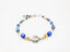 Limited Edition Down Syndrome Awareness bracelet featuring the Lucky Few chevrons - Down Syndrome Boutique