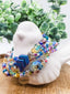Beachy Mermaid Down Syndrome Bracelet, perfect for Everyday Awareness!