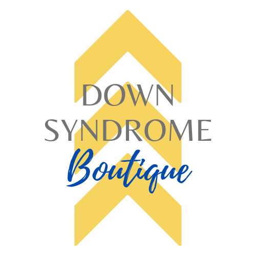 Down Syndrome Boutique Jewelry and Gifts Bracelets Lanyards T Shirts and more for The Lucky Few