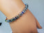 Inclusion Bracelet that make a great gift, Show your advocacy for INCLUSIVITY! Rainbow bracelet - Down Syndrome Boutique