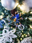 The Lucky Few Spider spins webs of love, kindness and protection and is the perfect gift for those in the Down Syndrome community. - Down Syndrome Boutique
