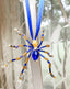 The Lucky Few Spider spins webs of love, kindness and protection and is the perfect gift for those in the Down Syndrome community. - Down Syndrome Boutique