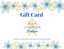 Down Syndrome Boutique Email Gift Card