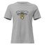 Down Syndrome Awareness Lucky Few Bee T SHIRT