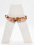 Pink crystal bracelet Down Syndrome Awareness bracelet to celebrate your sweet girl - Down Syndrome Boutique