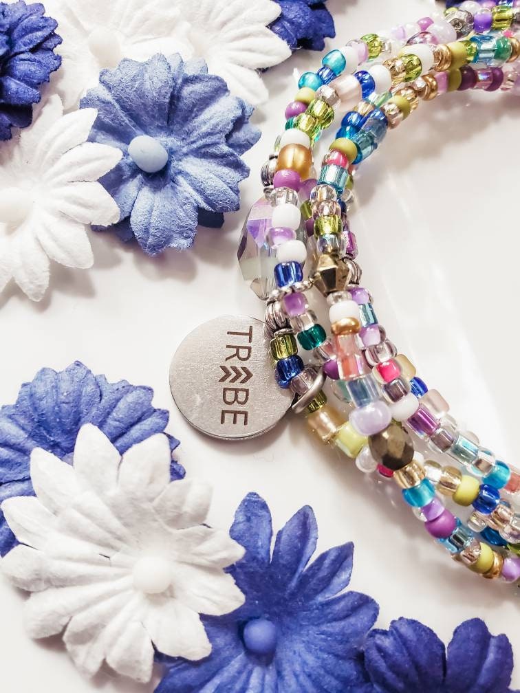 Flower Bracelets - Shop Bracelets Now